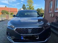 gebraucht Seat Tarraco 2.0 TSI 4Drive DSG OPF Xcellence