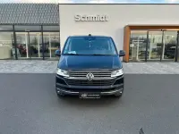 Second-hand VW T6 199 CP (146 kW) 2019 Negru Van
