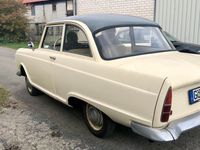 Gebraucht DKW Junior 34 PS (25 kW) 1960 Beige Limousine