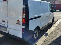 Gebraucht Fiat Talento 110 PS (80 kW) 2019 Weiß Van / Kleinbus