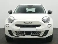 Gebraucht Fiat 600 Business 101 PS (74 kW) 2025 Weiß SUV