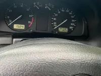 Gebraucht VW Passat 102 PS (75 kW) 1997 Grün Limousine