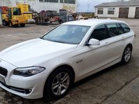 gebraucht BMW 520 d Touring -