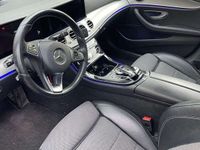 gebraucht Mercedes E350 BlueTEC 9G-TRONIC