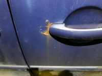 Gebraucht VW Caddy 109 PS (80 kW) 2009 Grau Van / Kleinbus