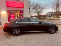 gebraucht Mercedes E220 