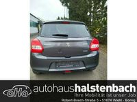 gebraucht Suzuki Swift Comfort