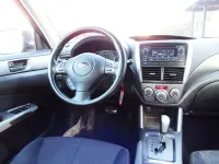 Gebraucht Subaru Forester 150 PS (110 kW) 2011 Grün SUV