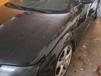 Gebraucht Audi TT 227 PS (166 kW) 2001 Schwarz Coupé
