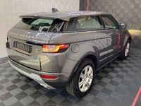 gebraucht Land Rover Range Rover evoque *HSE*MERIDIAN-BI XEN-PDC-LEDER