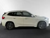 Gebraucht BMW X1 M Sport 163 PS (119 kW) 2025 Alpinweiß SUV