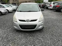 Gebraucht Hyundai i20 Classic 77 PS (56 kW) 2012 Other Kleinwagen