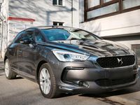 Gebraucht Citroën DS5 179 PS (131 kW) 2017 Grau Kleinwagen