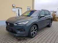 gebraucht Seat Tarraco FR 4Drive Pano AHK Safty L 19 Zoll 2....