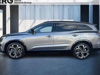 Gebraucht Renault Espace Esprit Alpine 200 PS (147 kW) 2025 Grau SUV