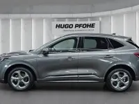 Gebraucht Ford Kuga ST-Line 186 PS (136 kW) 2025 Grau SUV