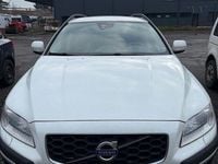 Gebraucht Volvo XC70 Summum 181 PS (133 kW) 2014 Weiß Kombi