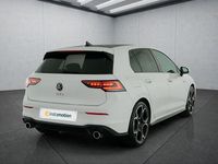 Gebraucht VW Golf VIII GTI 265 PS (194 kW) 2025 Weiß Kleinwagen