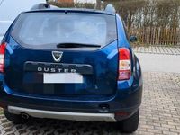 gebraucht Dacia Duster dCi 110 4x2 EDC Prestige