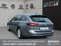 Gebraucht Opel Insignia Innovation 165 PS (121 kW) 2019 Licht grau m2 (metallic) Kombi
