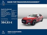 Gebraucht Audi A3 S-Line 150 PS (110 kW) 2025 Progressivrot metallic Limousine