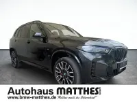 Gebraucht BMW X5 M Sport 286 PS (210 kW) 2023 Schwarz SUV