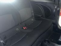 Gebraucht Mini ONE 75 PS (55 kW) 2009 Beige Kleinwagen