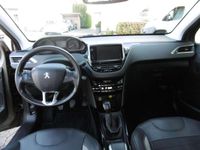 gebraucht Peugeot 2008 PureTech 110 Stop&Start Urban Move