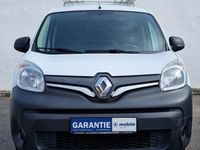 Gebraucht Renault Kangoo 90 PS (66 kW) 2019 Weiß Van / Kleinbus