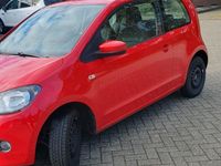 gebraucht Skoda Citigo 