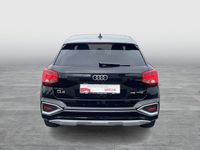 Gebraucht Audi Q2 Advanced 150 PS (110 kW) 2025 Brillantschwarz SUV