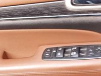 Gebraucht Jeep Grand Cherokee Summit 250 PS (183 kW) 2018 Schwarz SUV