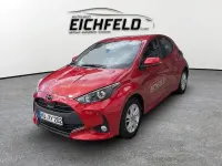 Gebraucht Mazda 2 116 PS (85 kW) 2023 Formal red Kleinwagen