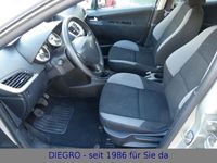 gebraucht Peugeot 207 Tendance * Klima * Parktronic