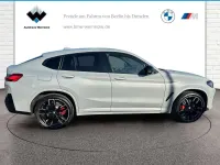 Gebraucht BMW X4 M M Sport 360 PS (264 kW) 2023 M brooklyn grau SUV