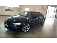 Gebraucht Audi A7 Black Edition 272 PS (200 kW) 2015 Coupé