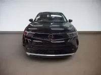 Gebraucht Opel Mokka Elegance 131 PS (96 kW) 2023 Karbon schwarz SUV