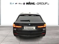 gebraucht BMW 520 d TOURING M SPORT LASER STANDHZG HUD LC PROF