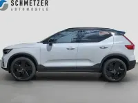 Gebraucht Volvo XC40 Plus 163 PS (119 kW) 2025 Weiß SUV