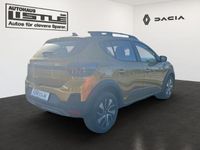 Neu Dacia Sandero Expression 110 PS (80 kW) 2026 Gelb Kleinwagen