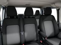 Neu VW Transporter 110 PS (80 kW) 2025 Weiß Van