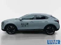 Neu Kia XCeed 204 PS (150 kW) 2026 Grau SUV