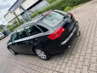Occasion Audi A6 180 ch (132 kW) 2007 Noir Break