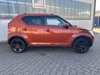 Gebraucht Suzuki Ignis Comfort+ 90 PS (66 kW) 2018 Orange SUV