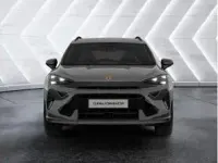 Neu Cupra Formentor VZ 272 PS (200 kW) 2025 Grau (grau / graphene grau) SUV