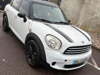Second-hand Mini Cooper 2011 Galben Hatchback