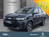 Neu Dacia Bigster Expression 140 PS (102 kW) 2026 Schwarz SUV
