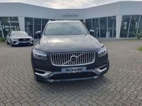 gebraucht Volvo XC90 T8 AWD Recharge Geartronic Inscription Expression