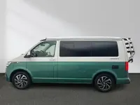 Gebraucht VW California California 2022 Andere Van