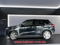 Gebraucht Suzuki Vitara Comfort 129 PS (94 kW) 2022 Cosmic black pearl SUV
